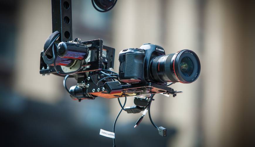 科技赋能生活：剑阁县产品视频拍摄开启智能新时代