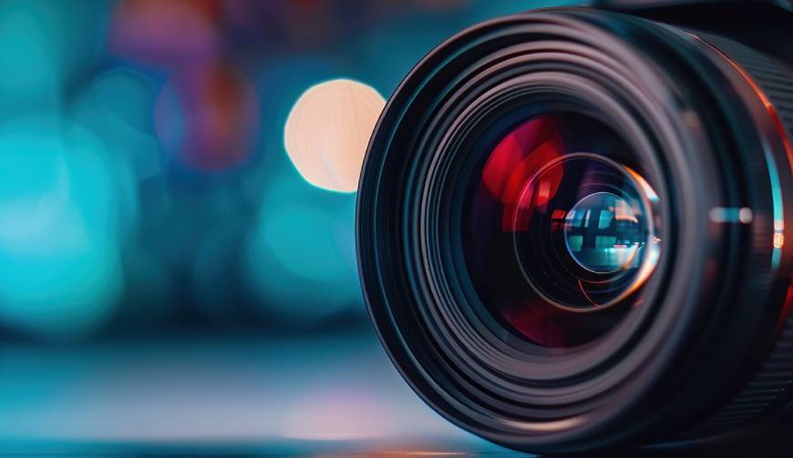 与剑阁县产品视频拍摄同行：畅享高效、舒适的每一天