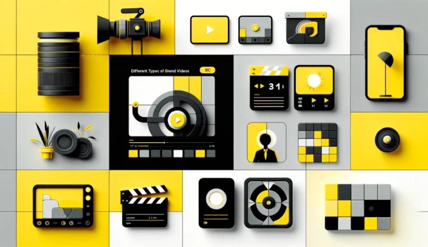 专为职场精英打造：剑阁县产品视频拍摄提升工作效率的秘密武器