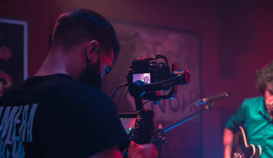 匠心雕琢视觉盛宴！专业剑阁县产品视频拍摄公司赋能品牌价值