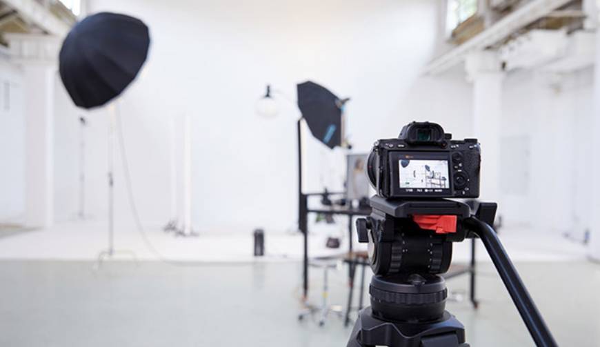 深耕剑阁县电商产品视频拍摄制作，解锁电商爆款的视觉密码