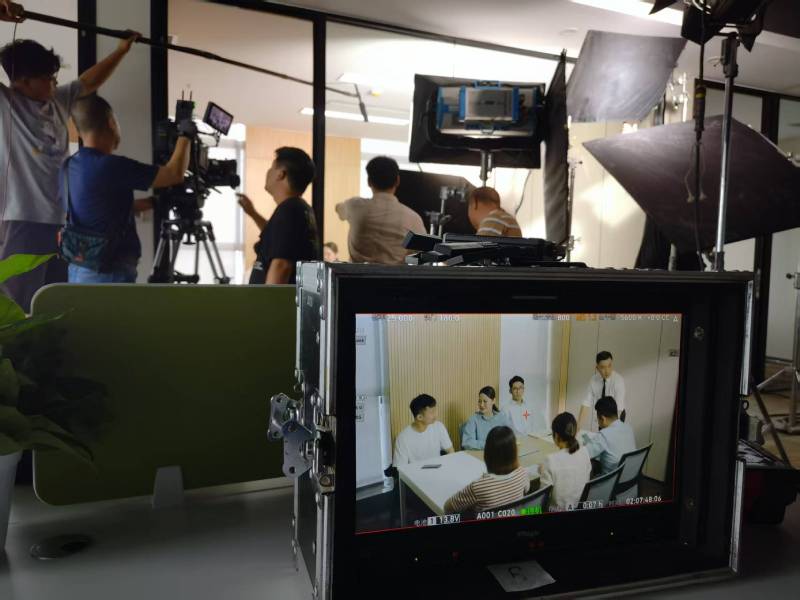 剑阁县产品视频拍摄实操干货，助力产品打造吸睛视觉内容