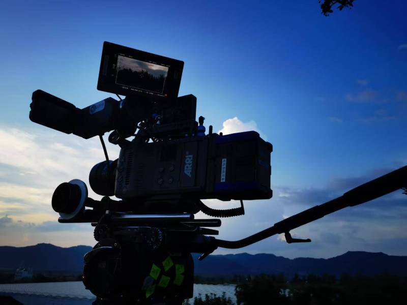 流量思维，剑阁县电商产品视频拍摄制作的核心逻辑