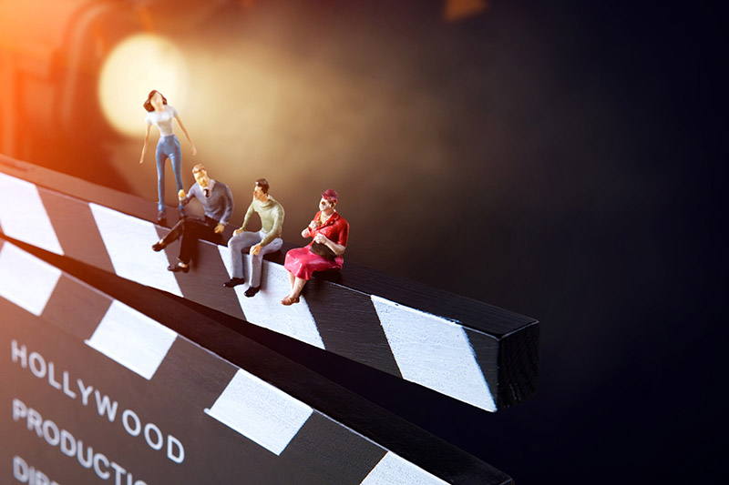 聚焦剑阁县电商产品视频拍摄制作，为产品搭建高效转化桥梁