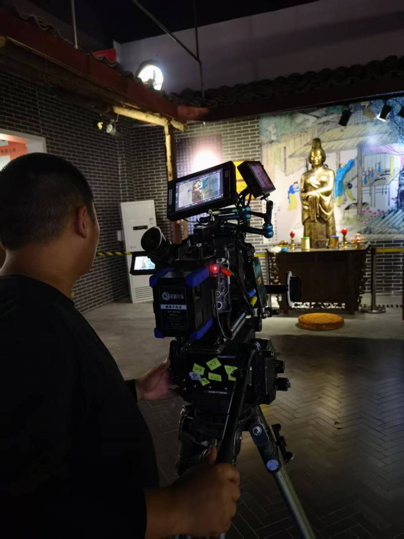 聚焦剑阁县产品宣传视频拍摄公司，以专业实力赋能品牌声量升级