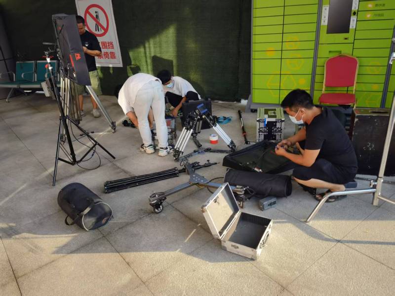 剑阁县产品视频拍摄全攻略，让产品魅力在镜头下尽情绽放