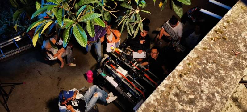 解锁剑阁县产品宣传视频拍摄公司新势能，助力品牌强势破圈