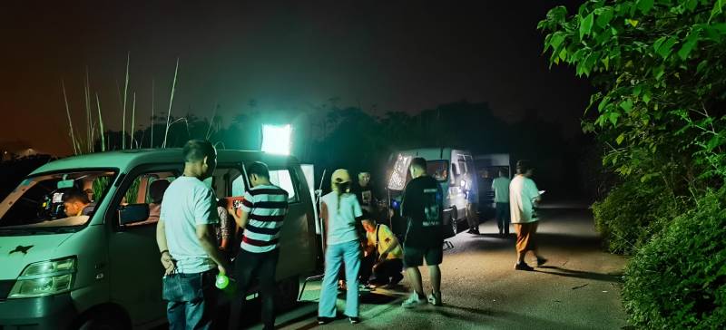 以镜头为笔，绘就剑阁县产品视频的进阶之路