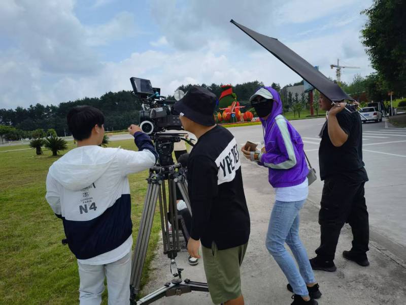 剑阁县极致互动，未来愿景宏大，致力于成为全球领先的产品宣传视频企业