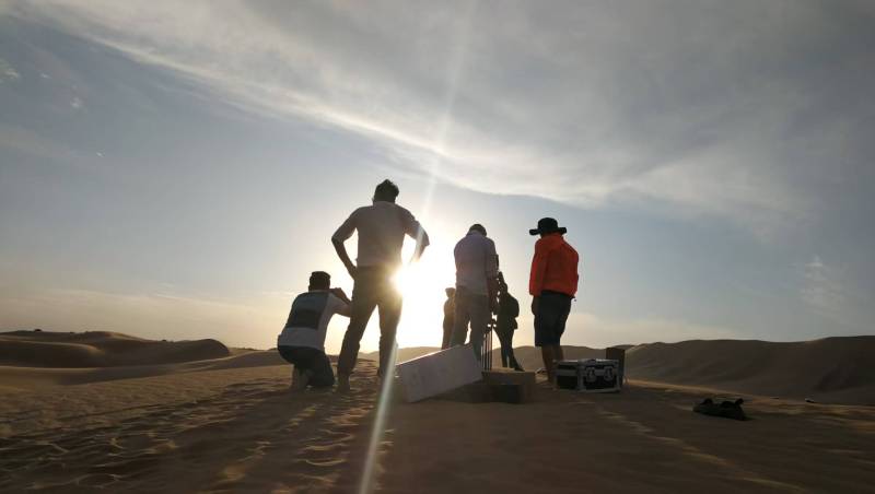 聚焦剑阁县产品宣传视频拍摄公司，以专业匠心助力品牌声量远扬