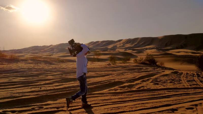 深耕剑阁县产品宣传视频拍摄公司，解锁品牌传播的核心动能