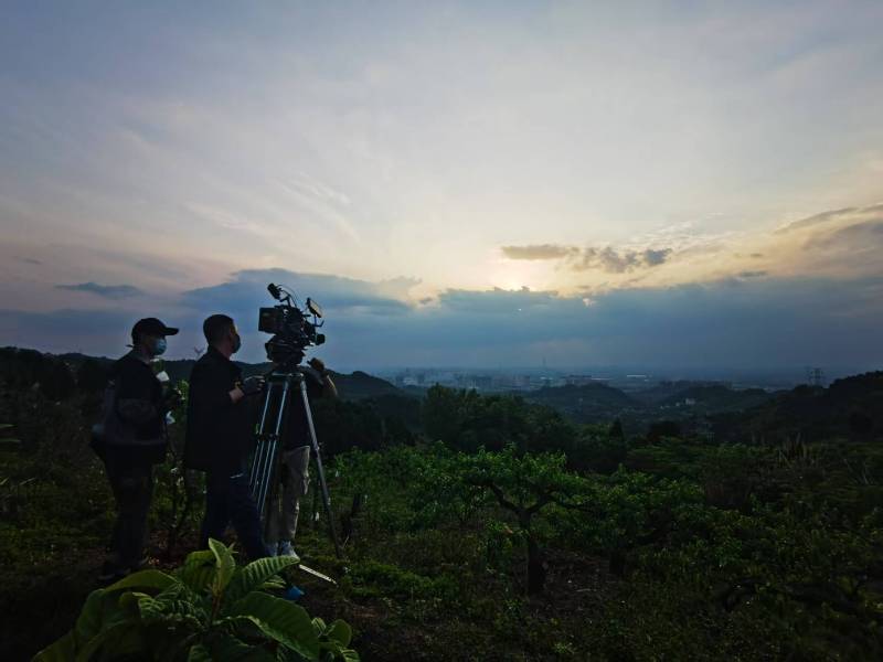 聚焦剑阁县产品宣传视频拍摄公司，用专业实力铸就品牌传播传奇