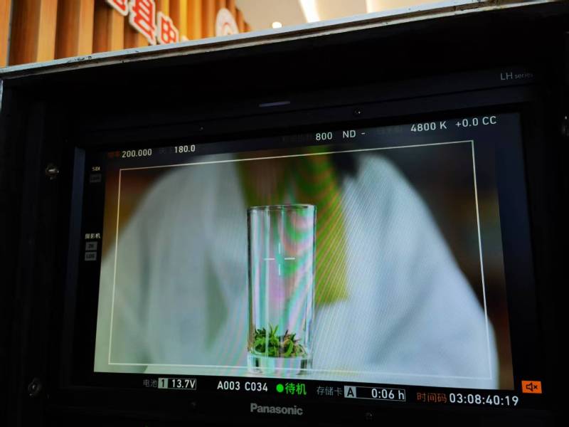 天然优选！剑阁县电商产品宣传视频溯源原料产地的真实故事