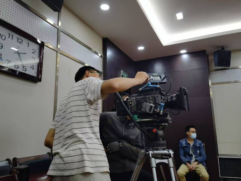 大数据指导创作方向，剑阁县产品视频拍摄公司让每帧画面都有效触达