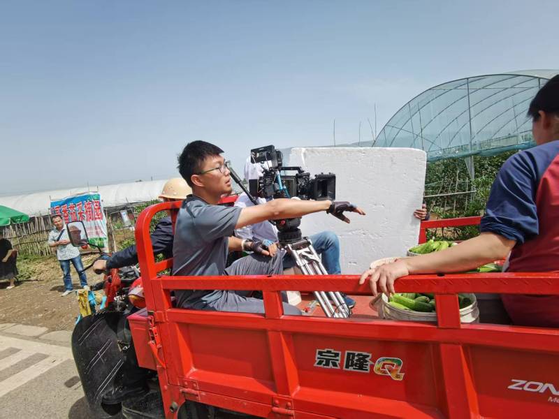 解锁吸睛密码：剑阁县产品视频拍摄制作的创意与技巧全解析